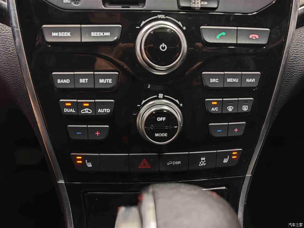 Haval H2, 2016 24