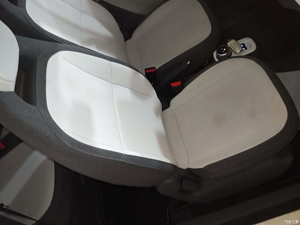 Geely Panda, 2025 25