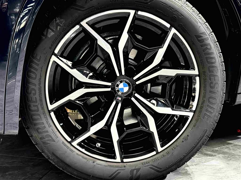 BMW X3, 2023 14