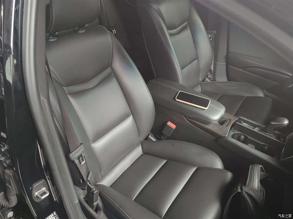 Cadillac XTS, 2018 25