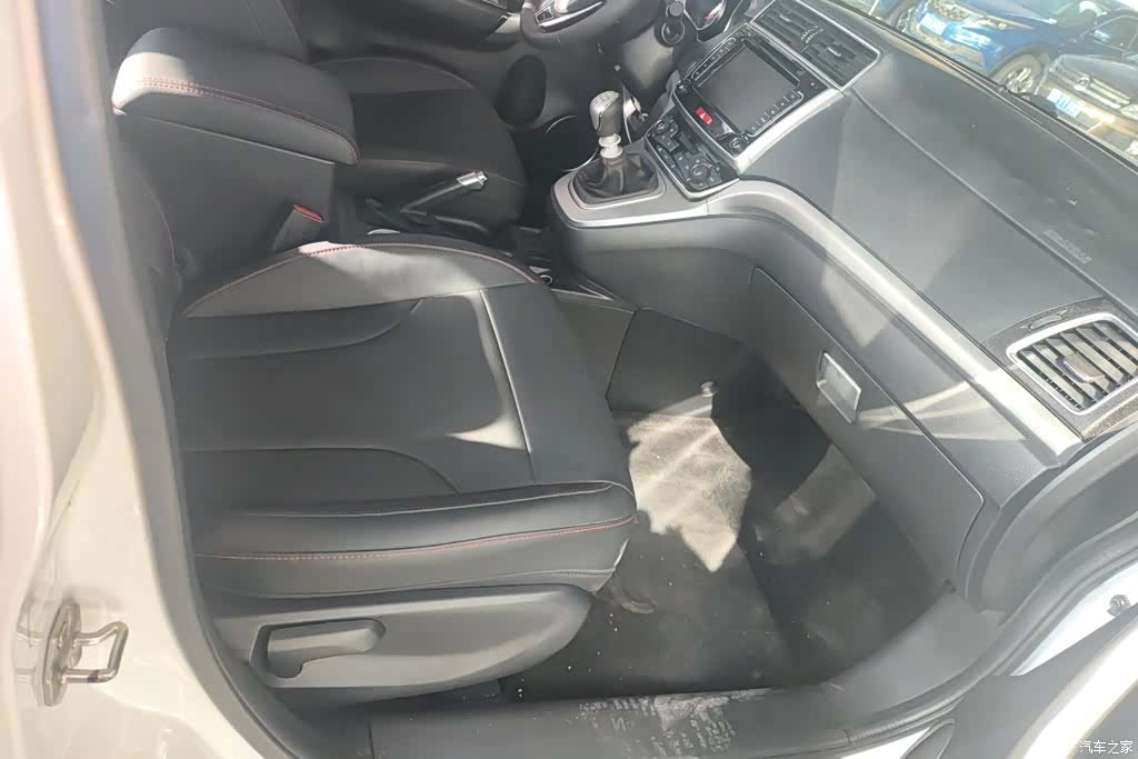 Haval M6, 2019 8