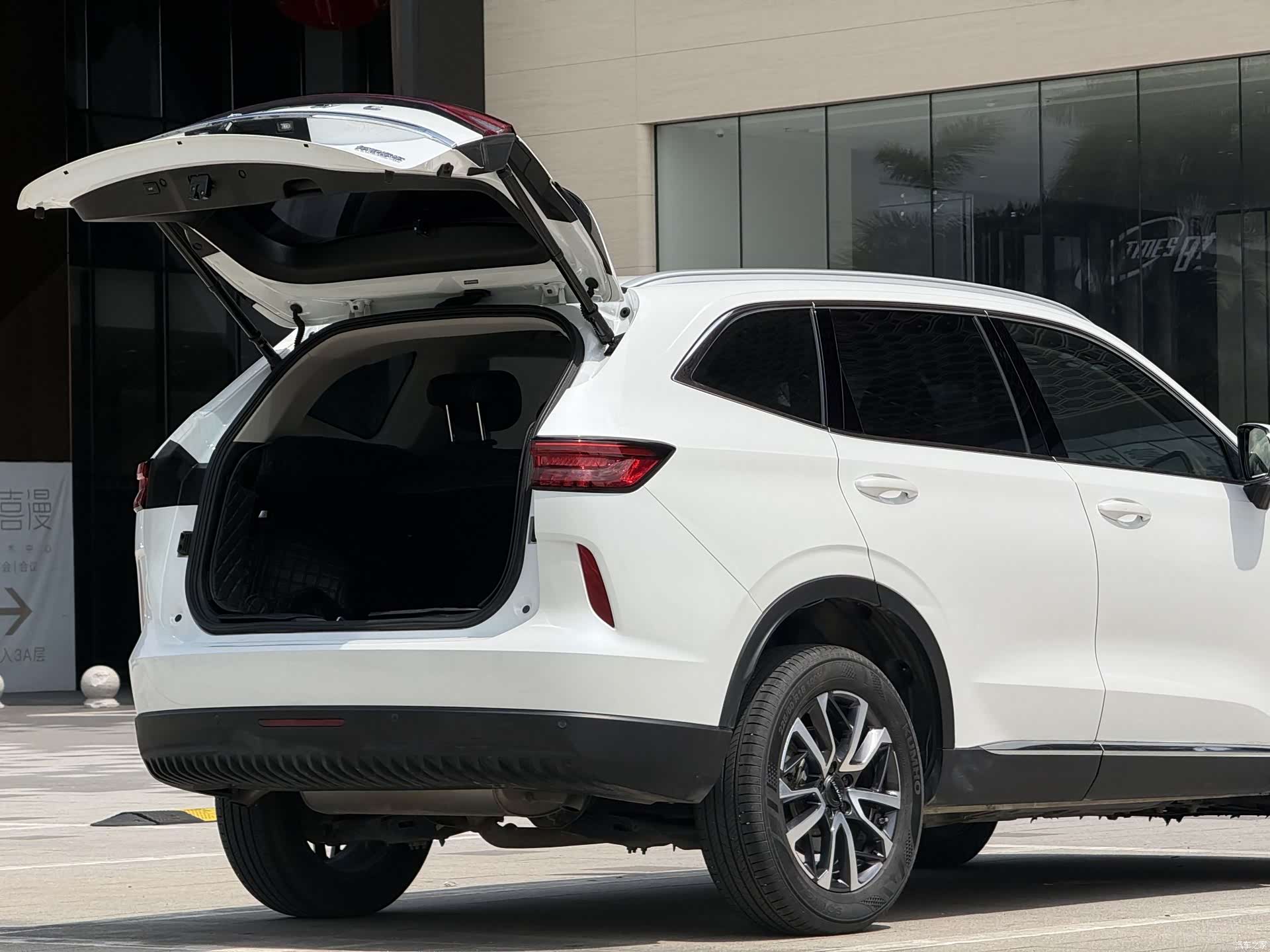 Haval H6, 2023 25