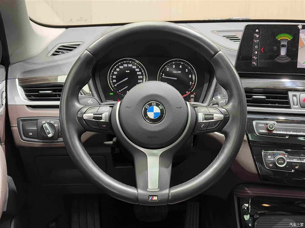 BMW X1, 2020 16
