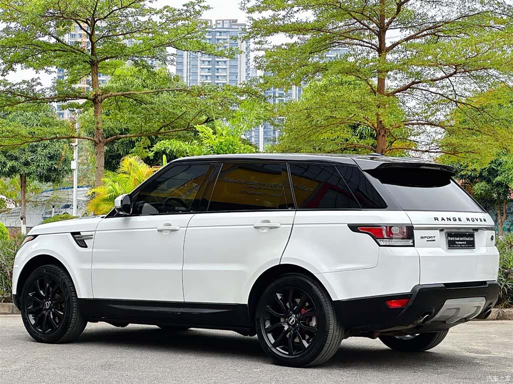 Land Rover Range Rover, 2014 6