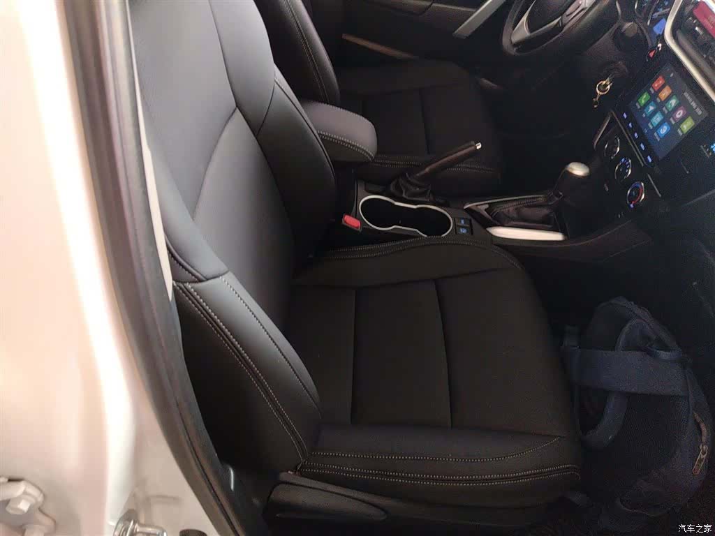 Toyota Levin, 2018 25