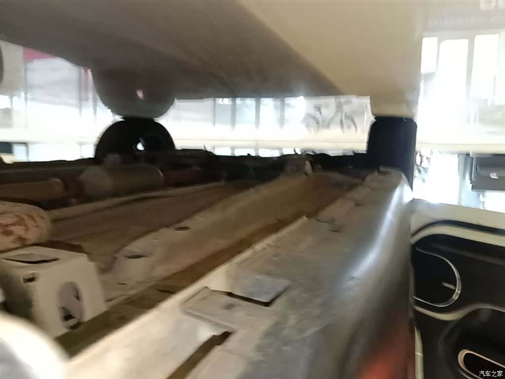 GAC GS3, 2018 22