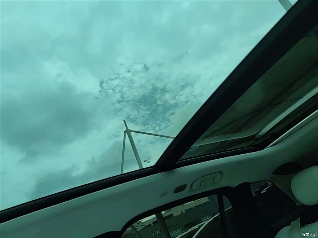 NIO ES7, 2022 18