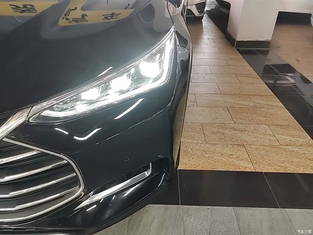 BYD Tang, 2019 24