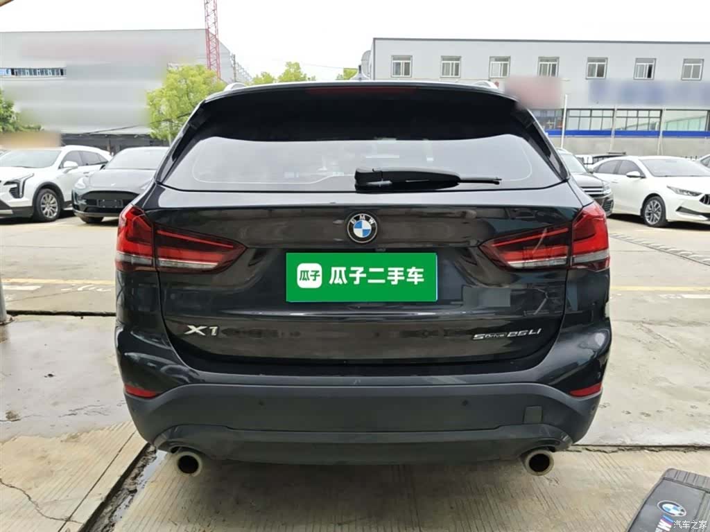 BMW X1, 2023 6