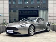 V8 Vantage 2015�� 4.7L Coupe