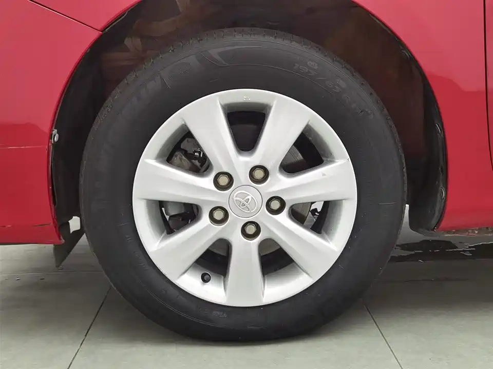 Toyota Corolla Toyota Corolla