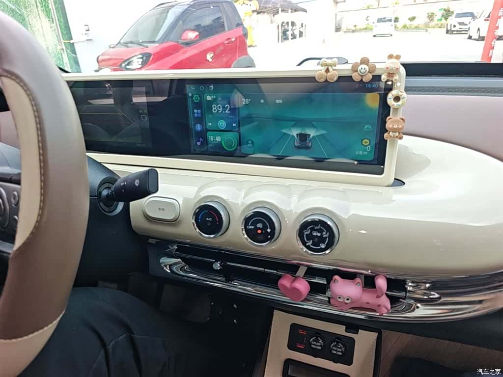 Wuling Bingo, 2025 13