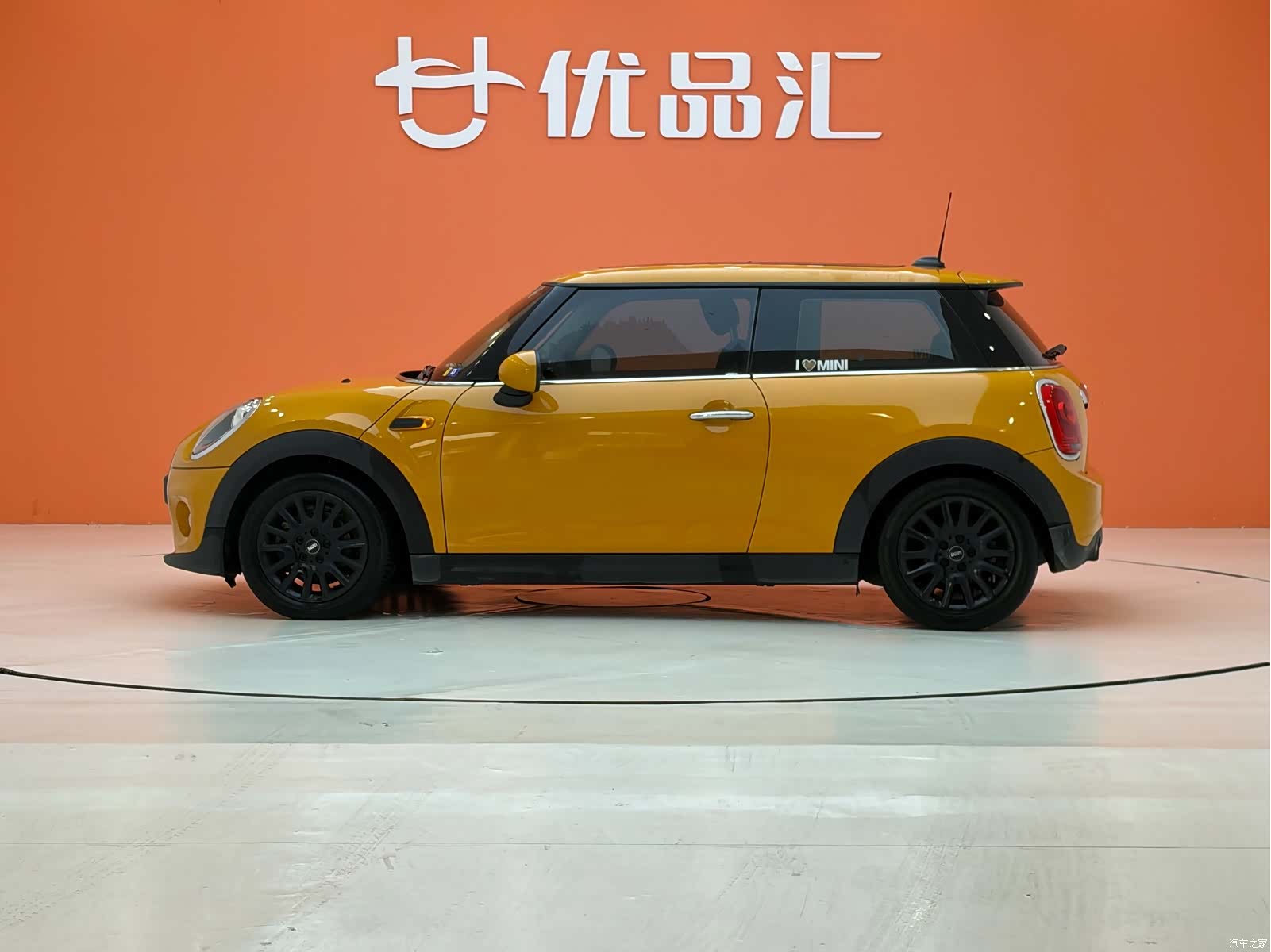 Mini ONE, 2016 7