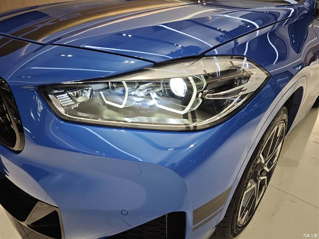 BMW X2, 2022 20