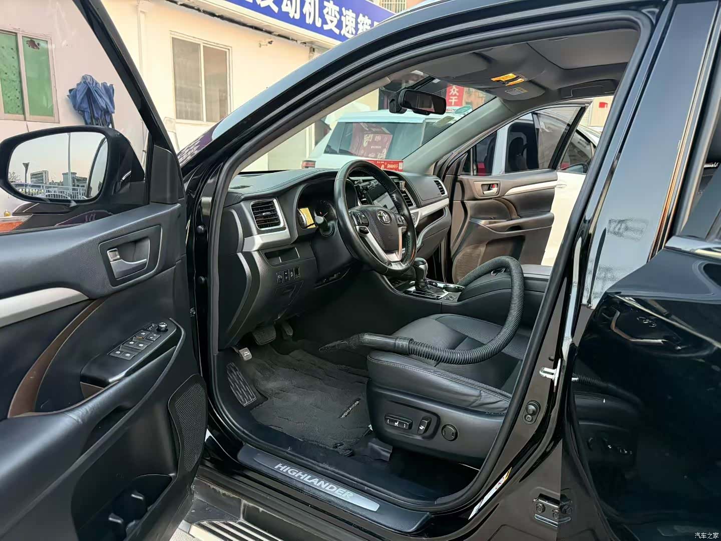 Toyota Highlander, 2017 3