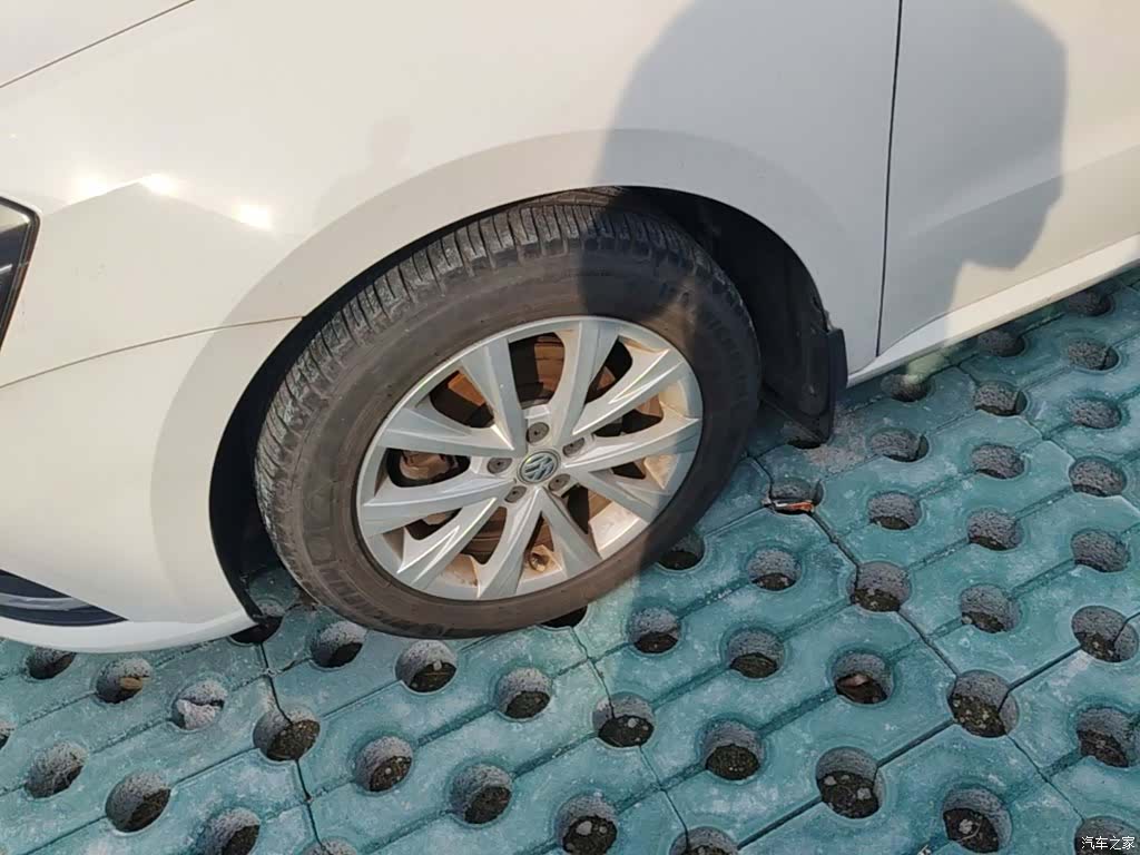 Volkswagen Lavida, 2016 23