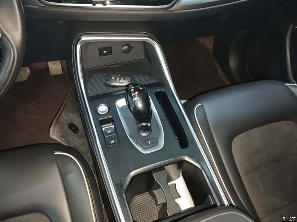 Haval H6, 2021 14