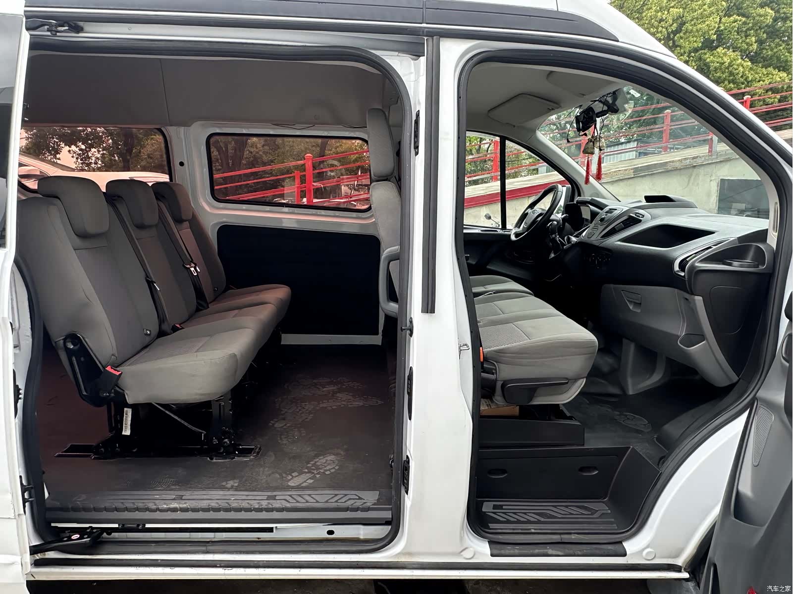 Ford 2.0TV, 2019 11