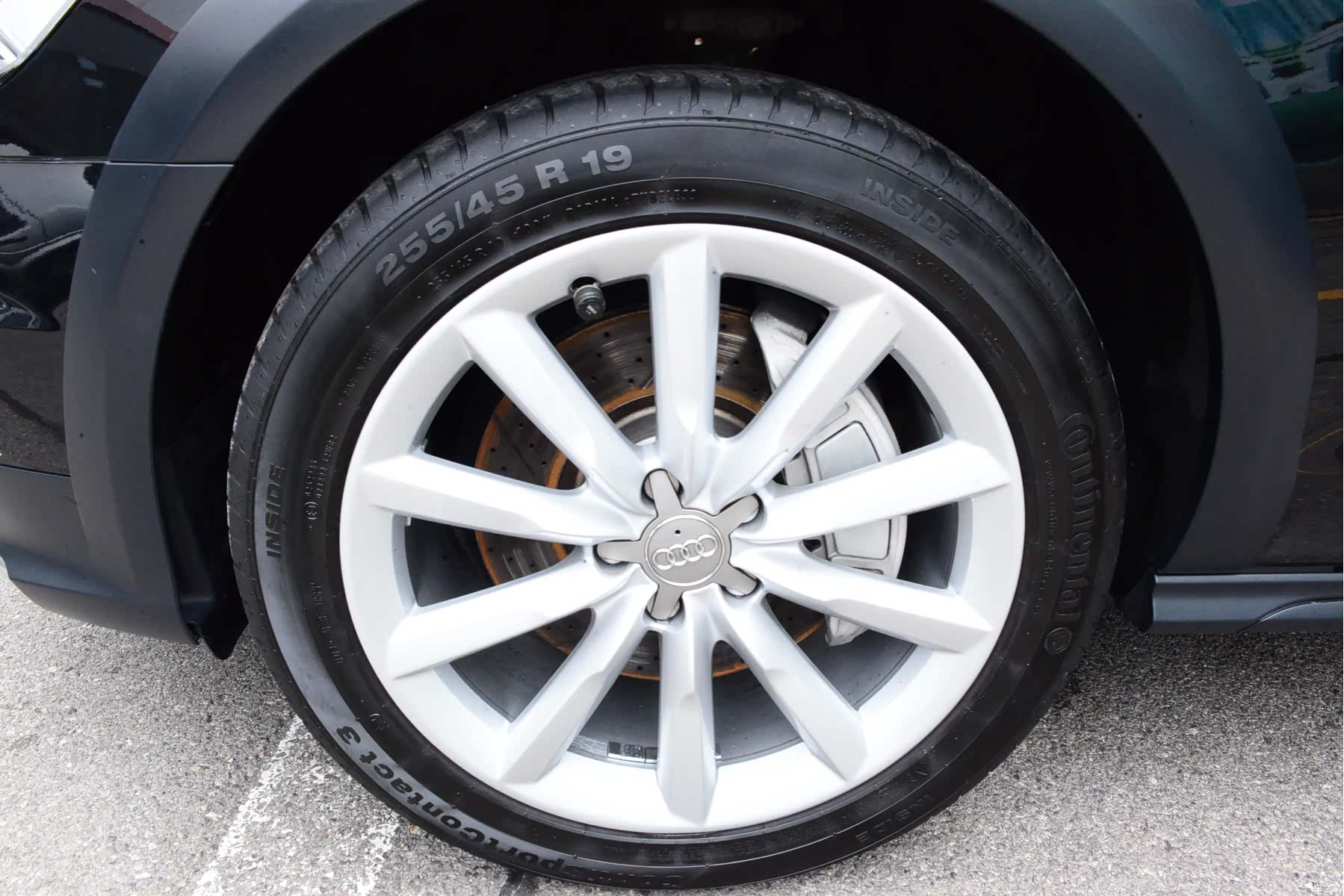Audi A6, 2019 7