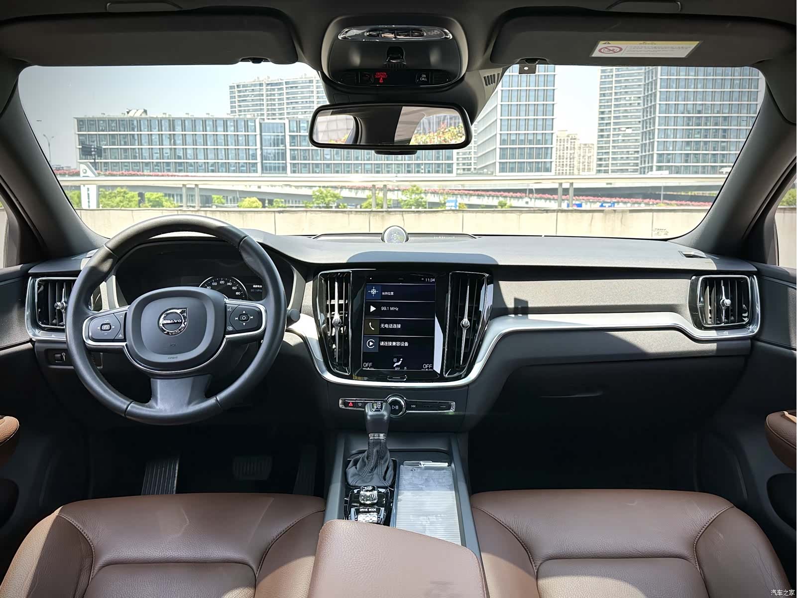Volvo S60, 2021 7