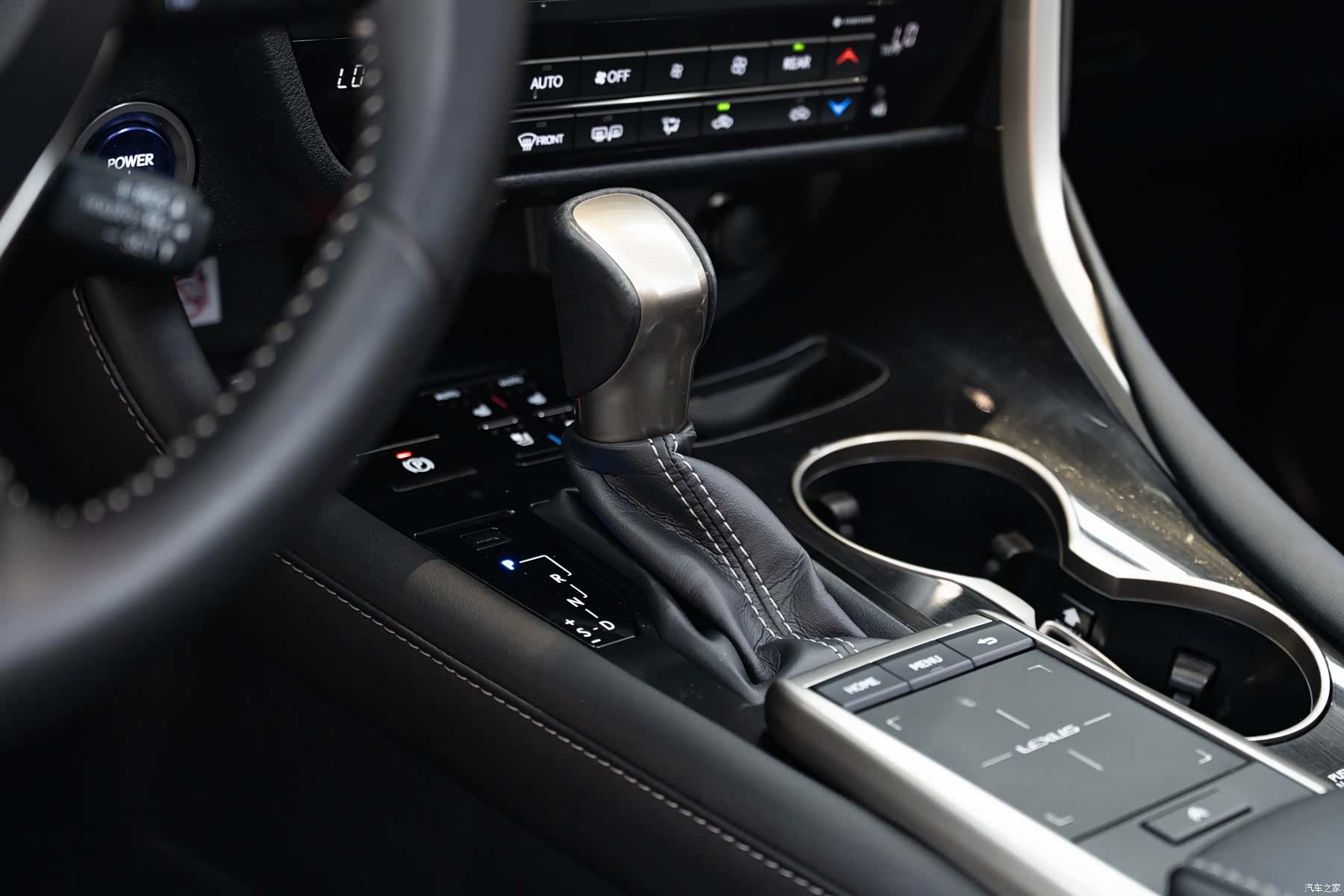 Lexus RX, 2019 16