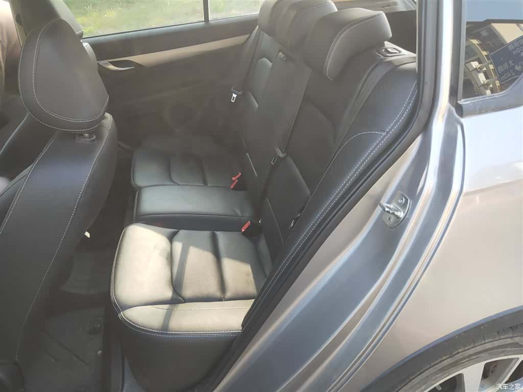 Geely S1, 2018 15