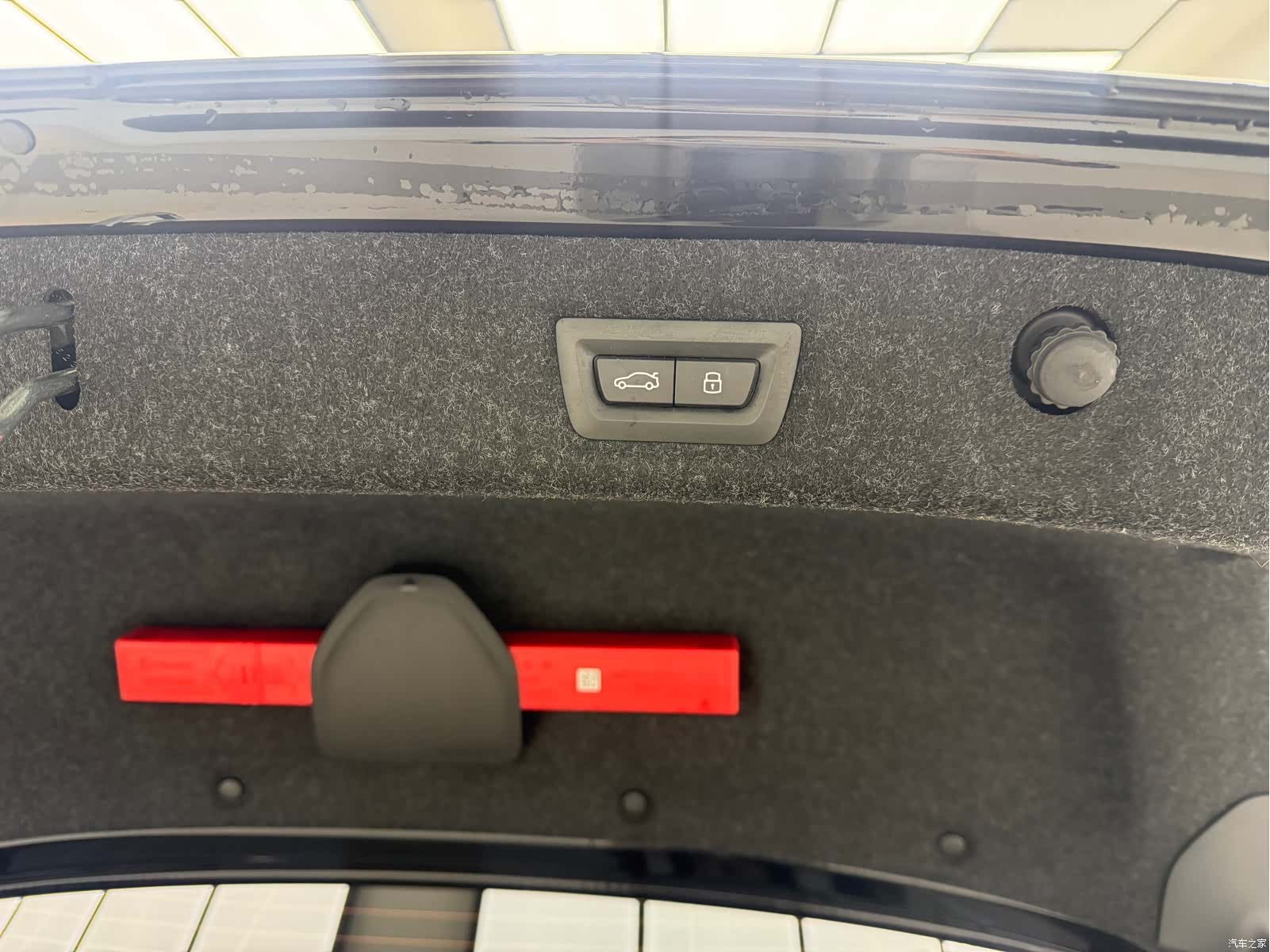 BMW 5 Series, 2024 21