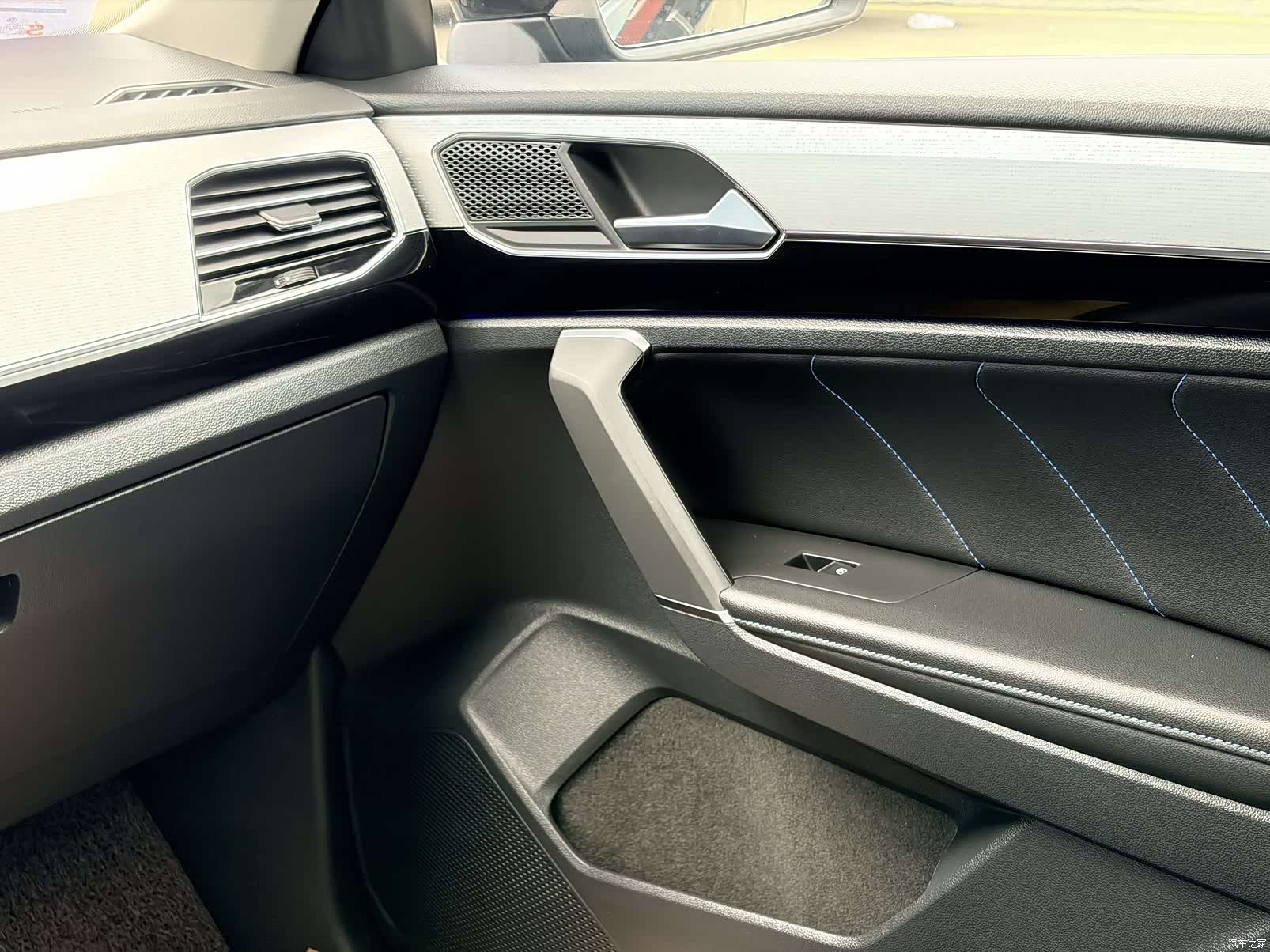 Volkswagen Tayron, 2021 17