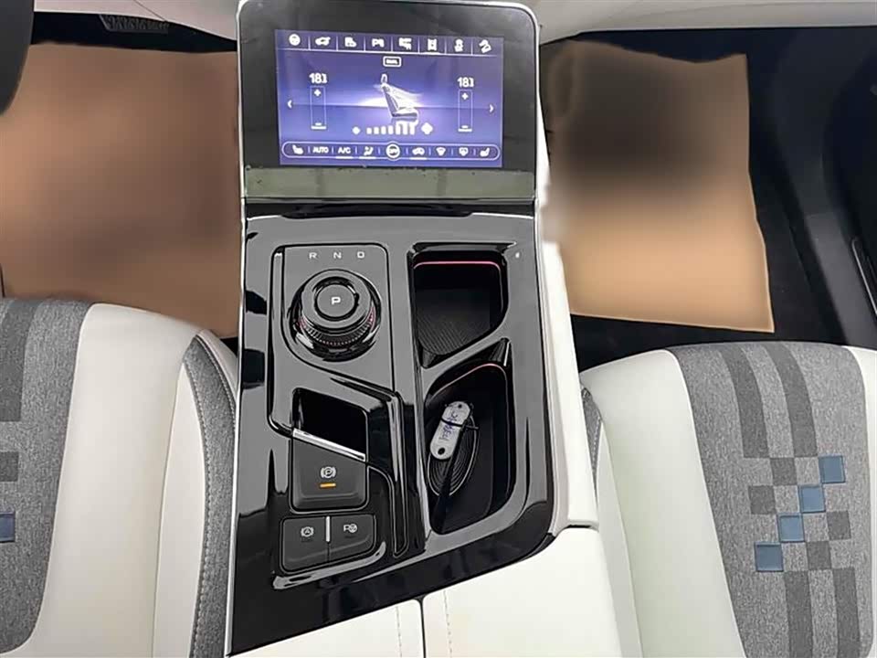 Besturn E01 Besturn E01