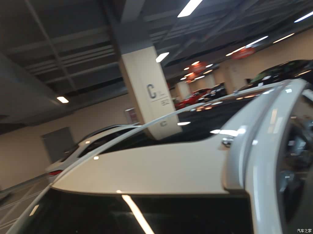 Changan CS55, 2021 21