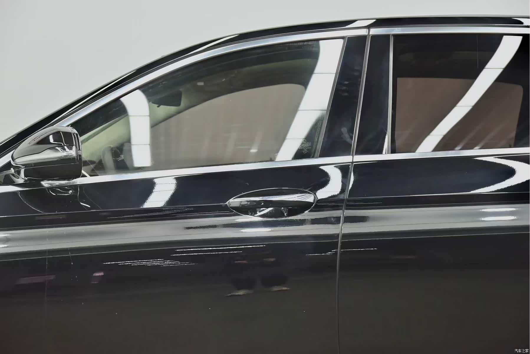 Mercedes-Benz E-Class, 2023 24