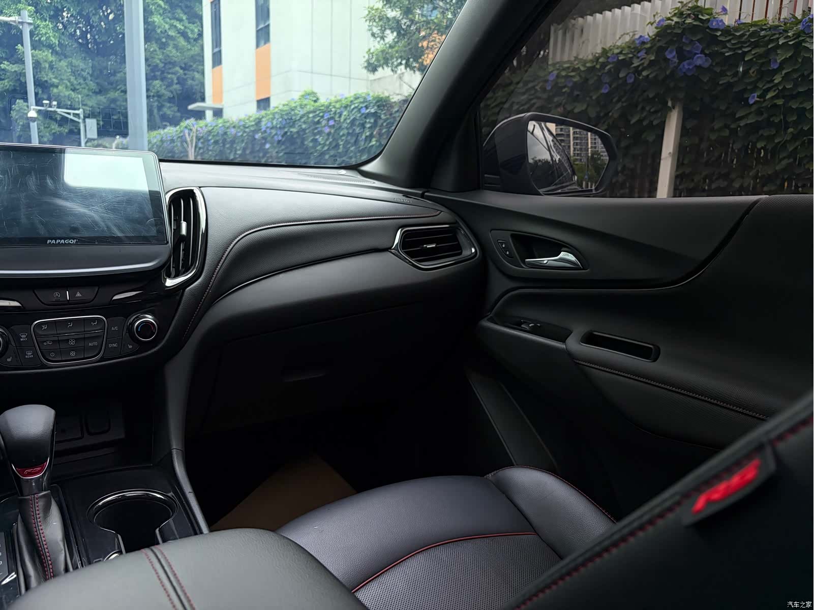 Chevrolet Equinox, 2022 8