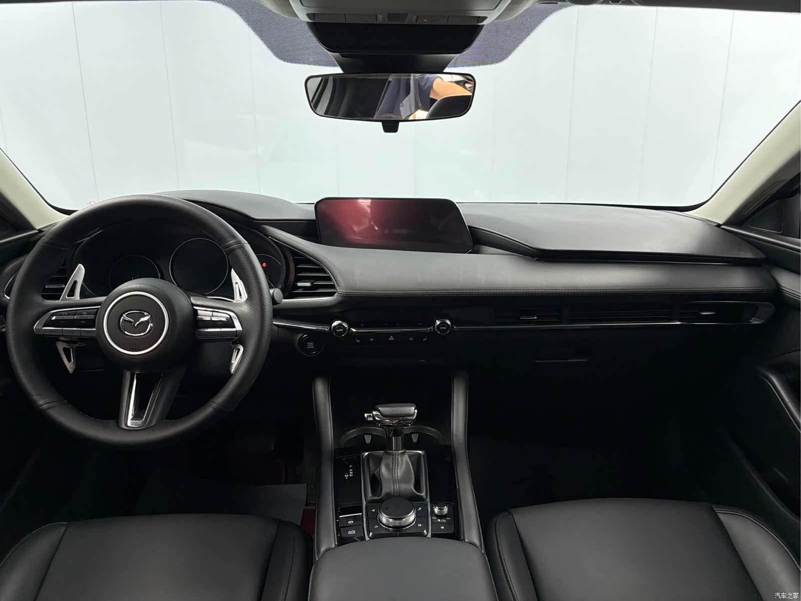 Mazda Mazda3, 2021 7