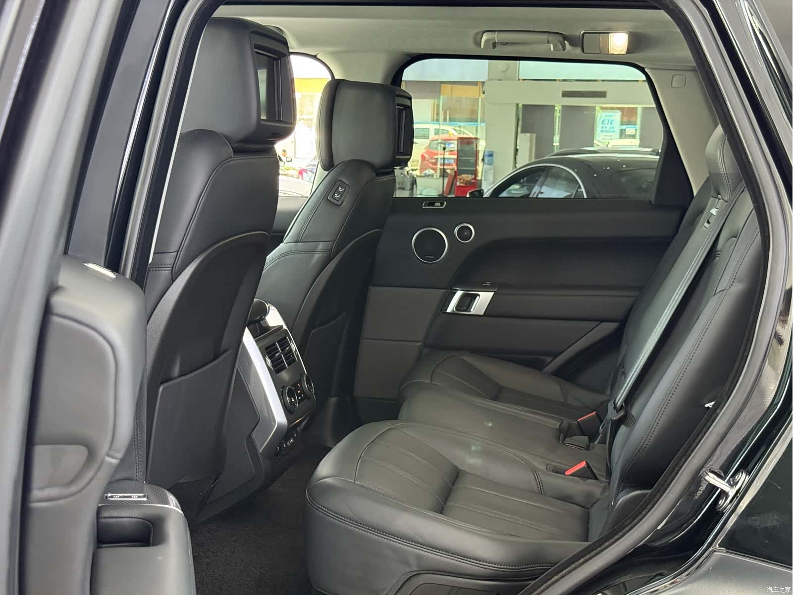 Land Rover Range Rover, 2020 все фото