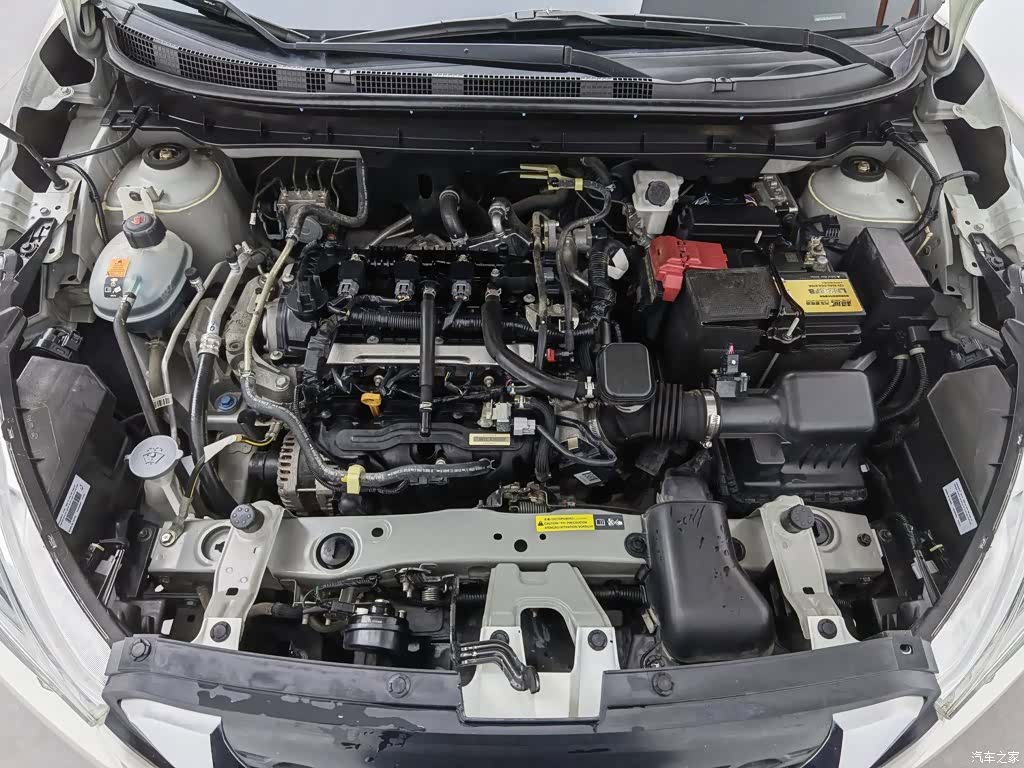 Nissan Kicks, 2018 6