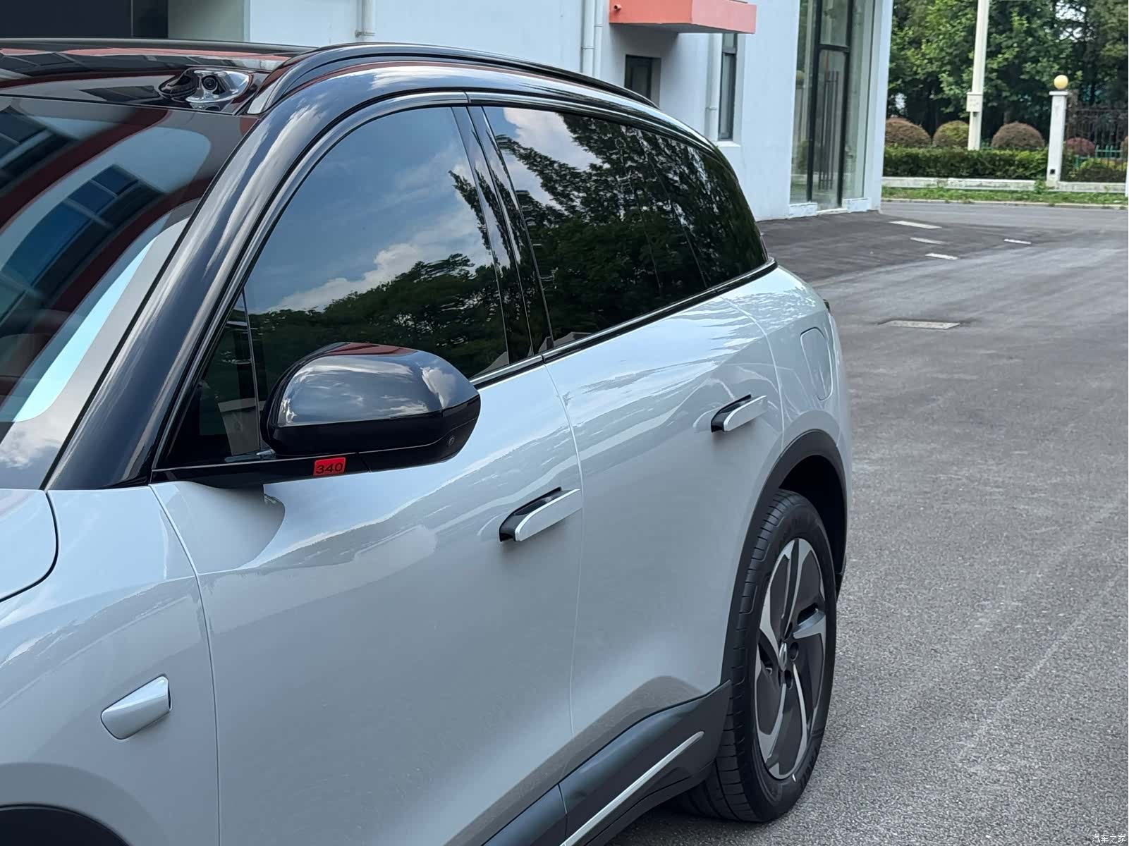 NIO ES6, 2023 24