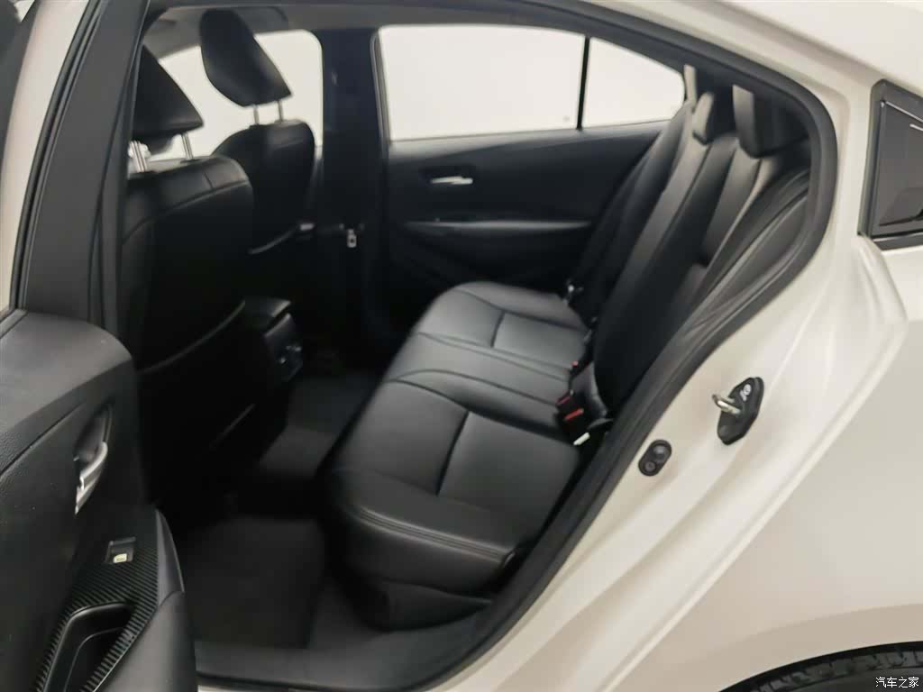 Toyota Corolla, 2023 15