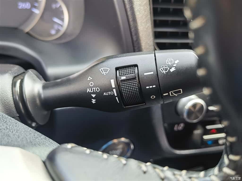 Lexus RX, 2017 23