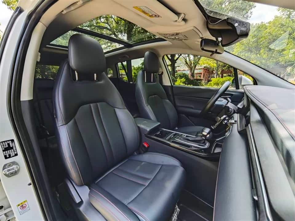 Trumpchi Trumpchi GS4