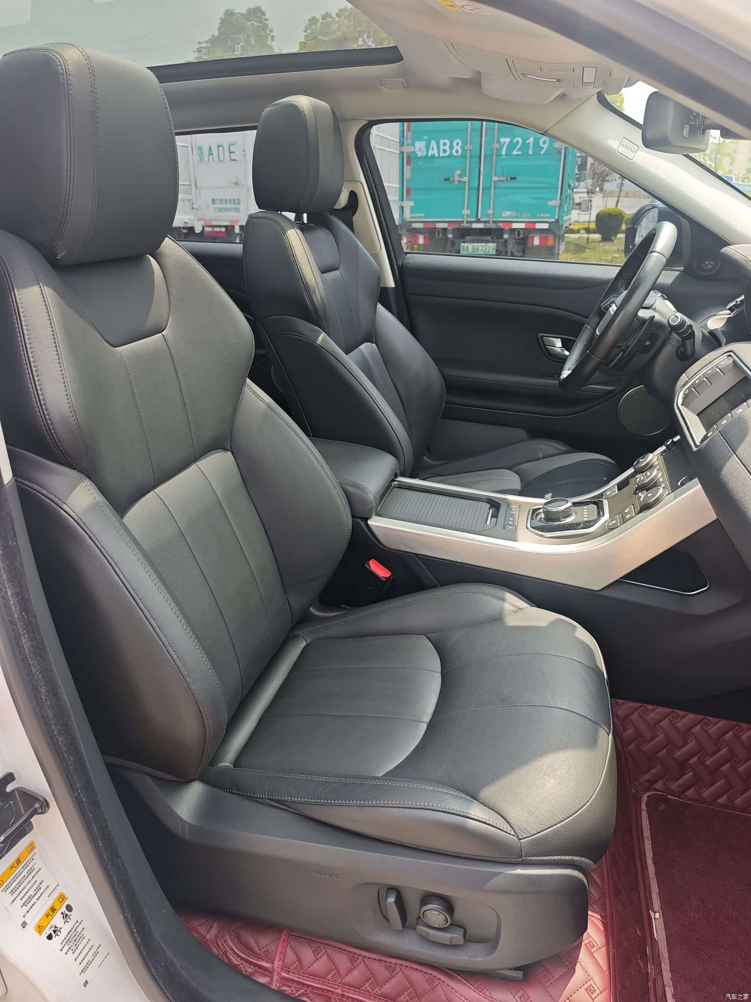 Land Rover Range Rover, 2017 9