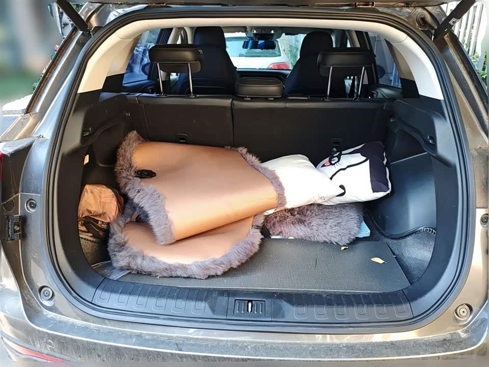 Trumpchi Trumpchi GS4