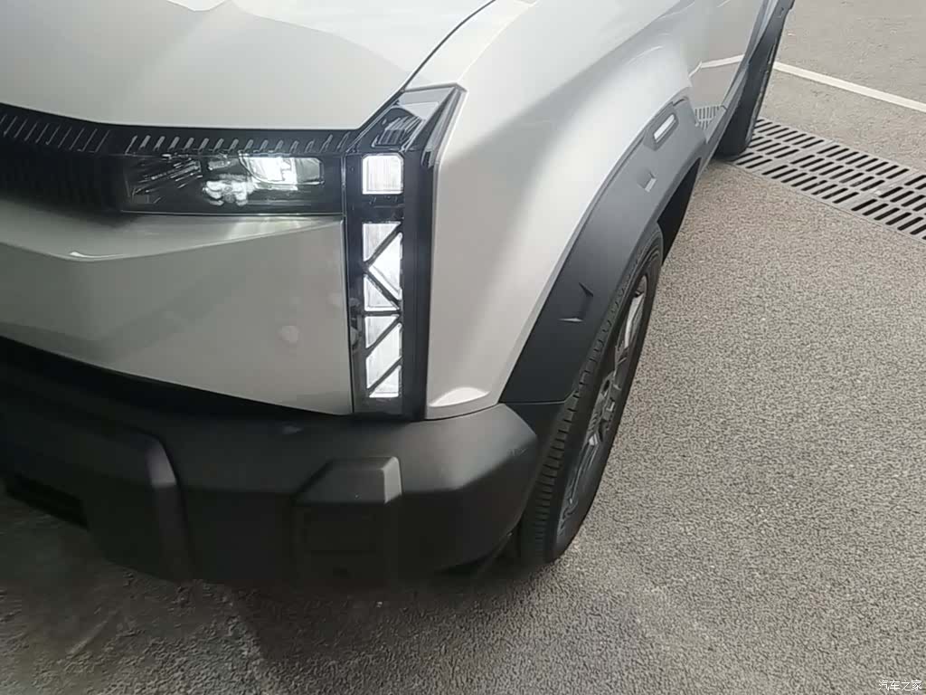 Chery iCAR, 2024 24