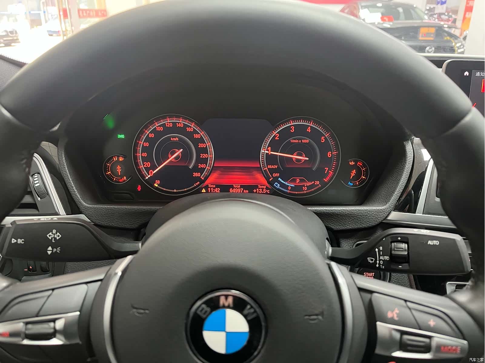BMW 3 Series, 2020 15