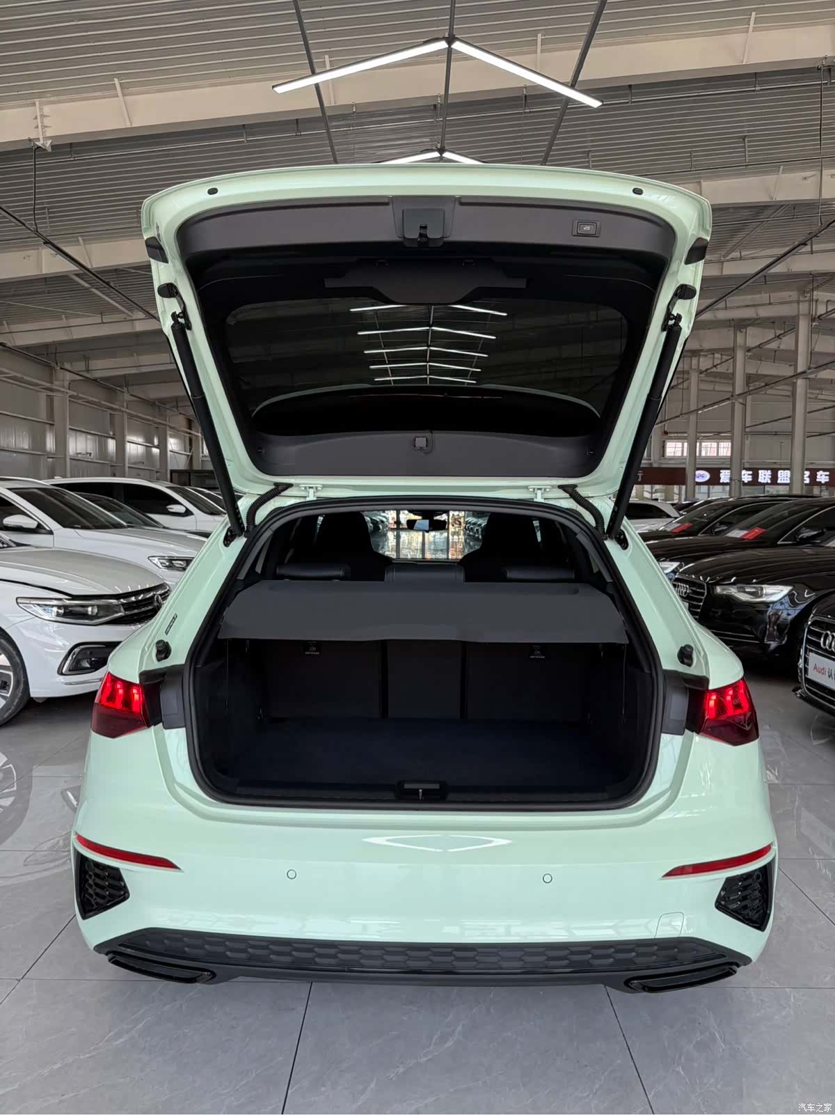 Audi A3, 2023 20