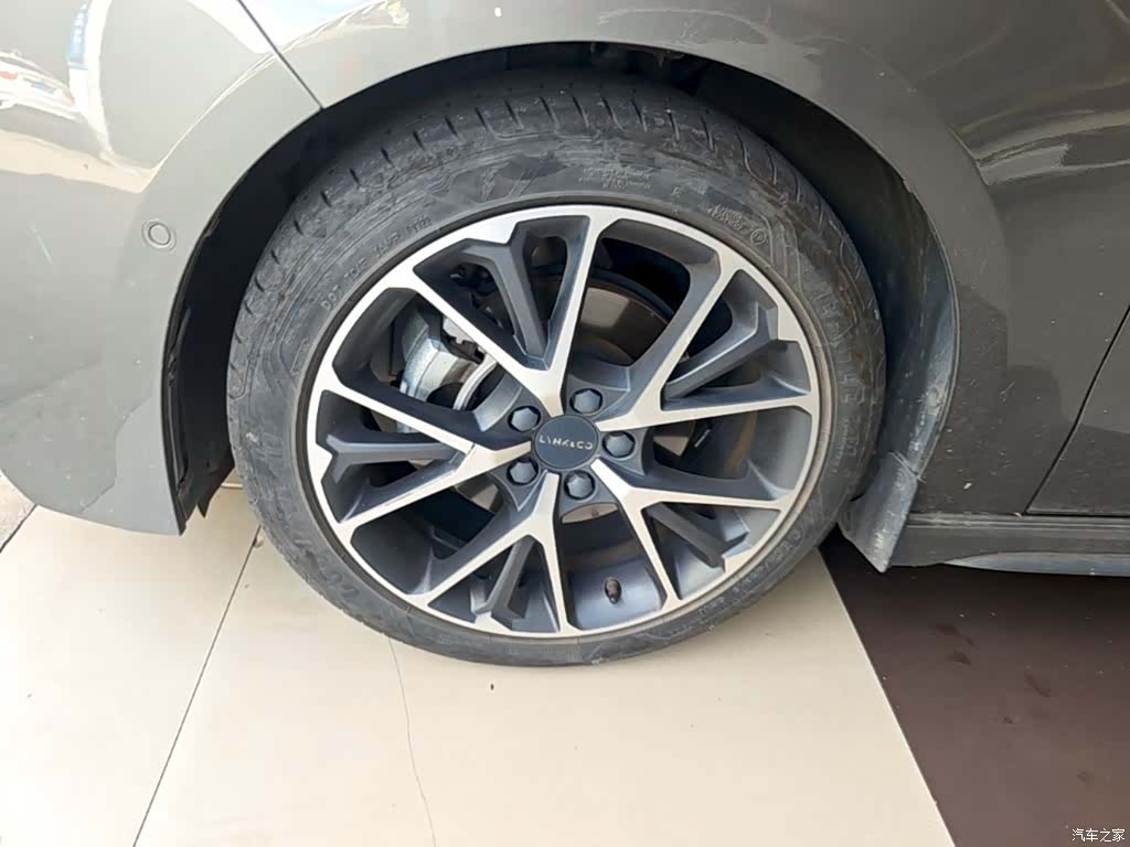 Lynk & Co 02, 2022 23