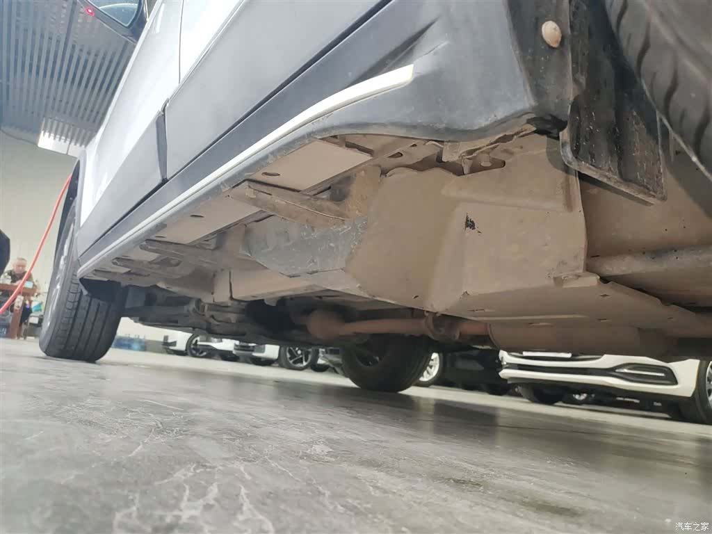 Haval H6, 2016 22