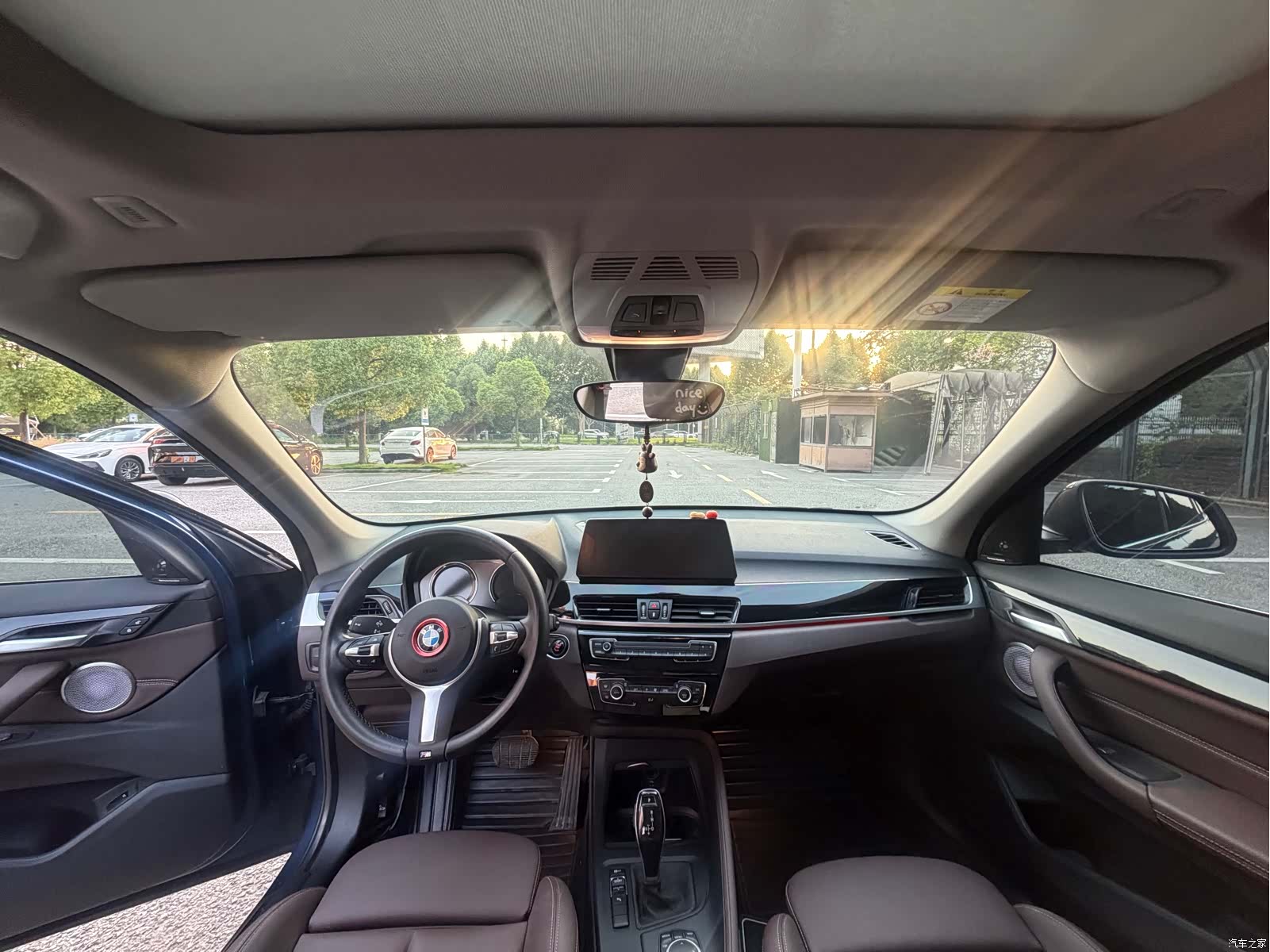 BMW X1, 2022 10