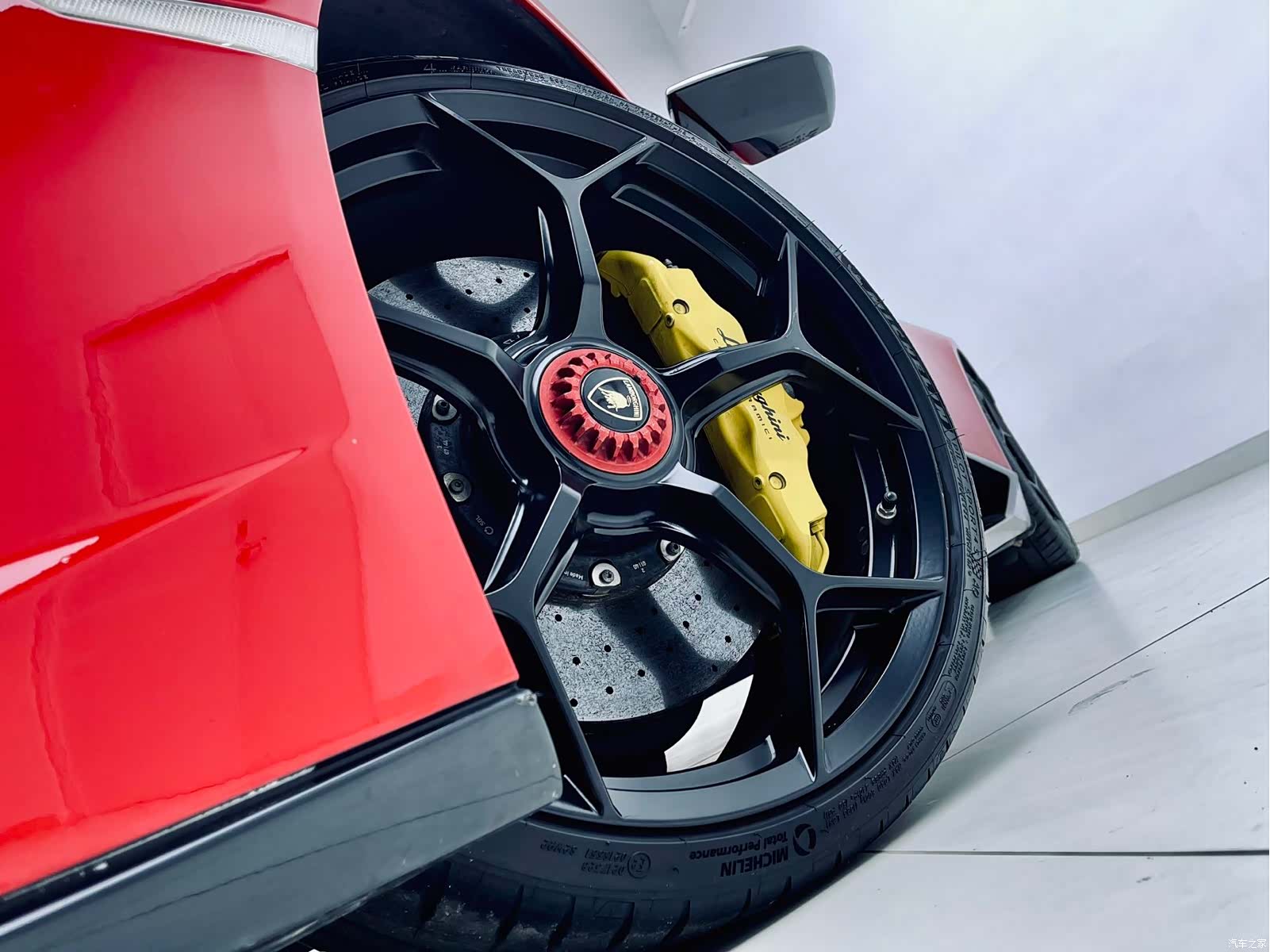 Lamborghini Huracán, 2019 15