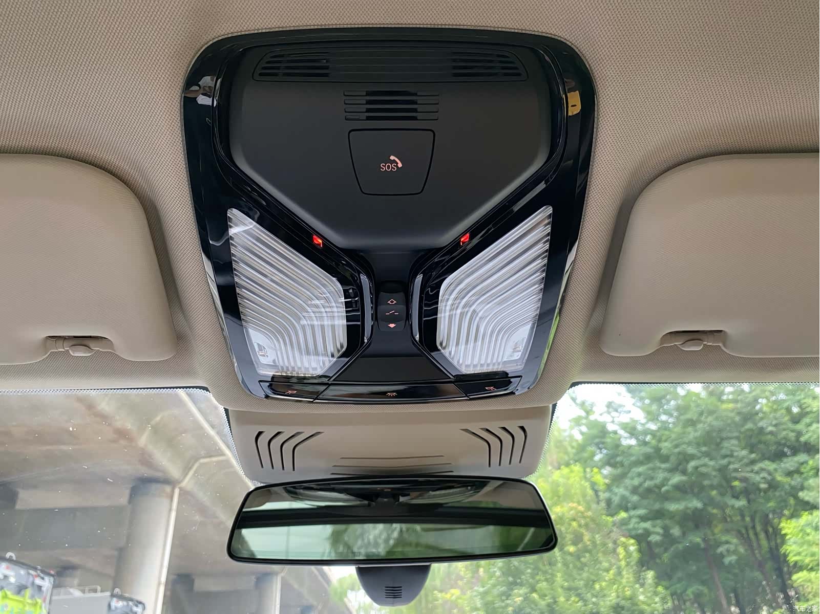 BMW X3, 2021 24