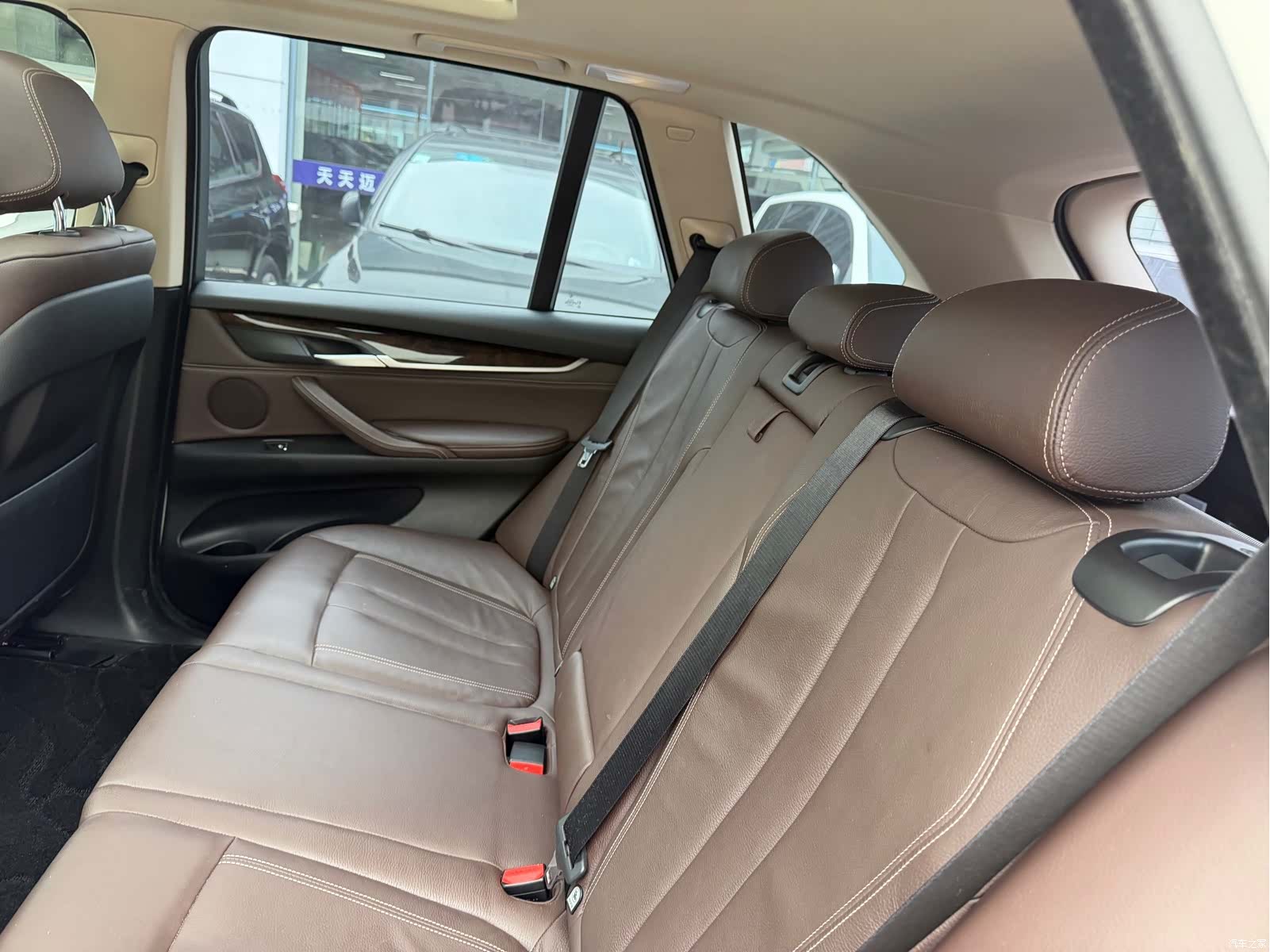 BMW X5, 2015 26